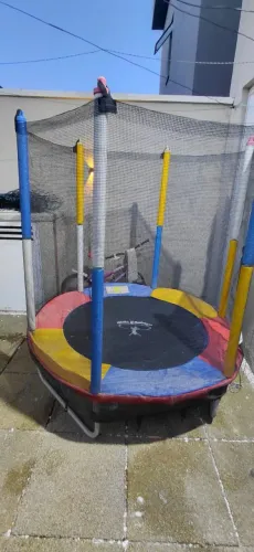 Pula Pula Infantil  1,40m