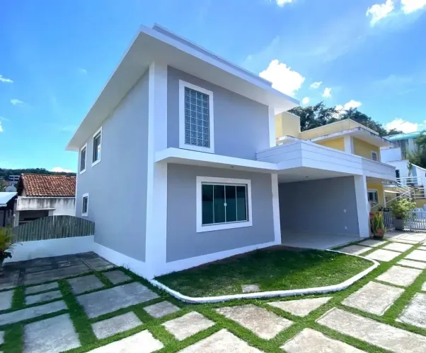 Imóvel para venda em Jardim - Saquarema - RJ