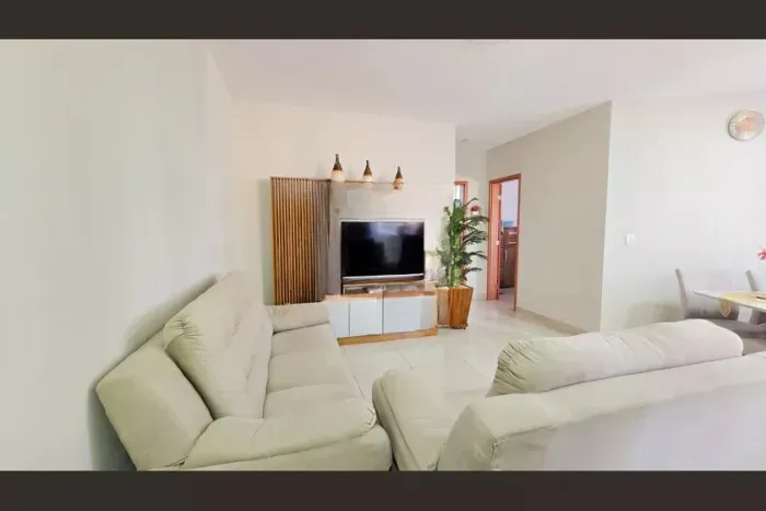 Apartamento à Venda - Santa Tereza, 2 Quartos, 72 m2