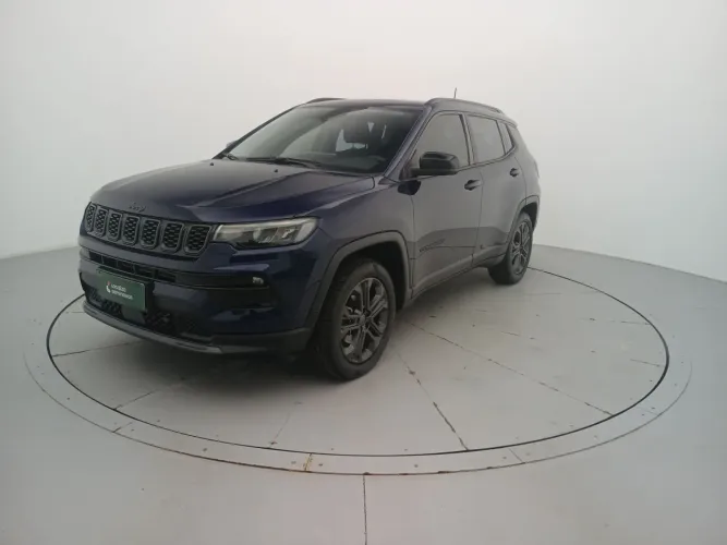 Jeep Compass Long. T270 1.3 TB 4X2 Flex AUT 2025