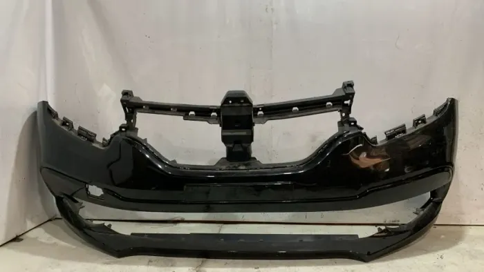 Parachoque Dianteiro Sandero Gt line RS 2014 2015 2016 2017 2018 2019 2020 2021