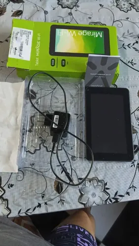 Tablet