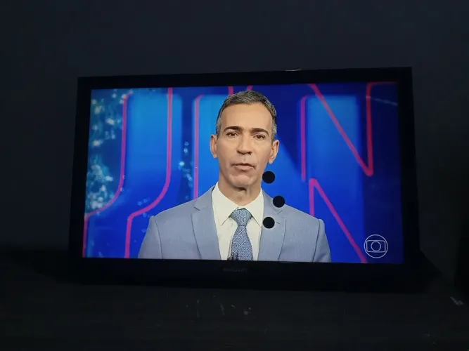 Tv Samsung "40" Polegadas