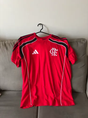 camisa do flamengo