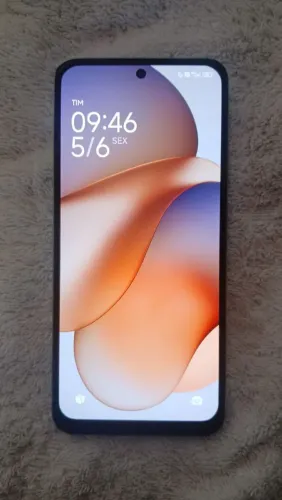Redmi Note 12S