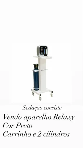 Relaxy óxido nitroso 