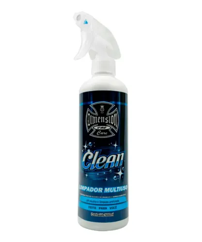 Apc Multiuso Dimension Carcare Clean Ph Neutro 500ml