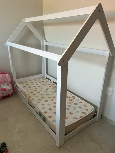 Cama infantil