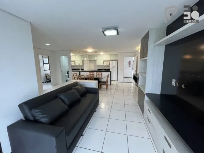Apartamento para Aluguel Renascença | Conforto, Exclusividade e Praticidade
