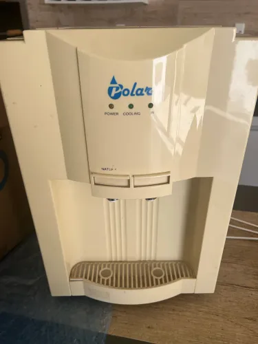 Purificador de Água Polar