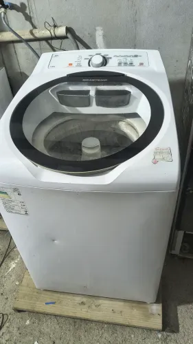 Máquina de lavar Brastemp 11,5kg Funcionando perfeitamente