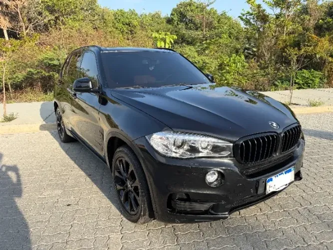BMW X5 Xdrive 30D Full 3.0 258cv Diesel 2015