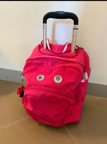 Mochila Kipling 
