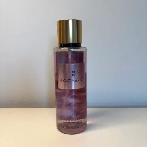 Body Splash Victorias Secret Velvet Petals