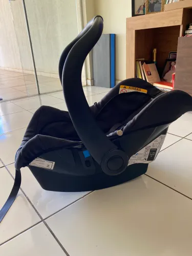 Bebê Conforto 