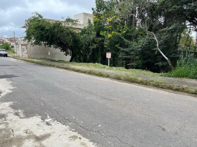 Lote Bairro Vila Pinto 2
