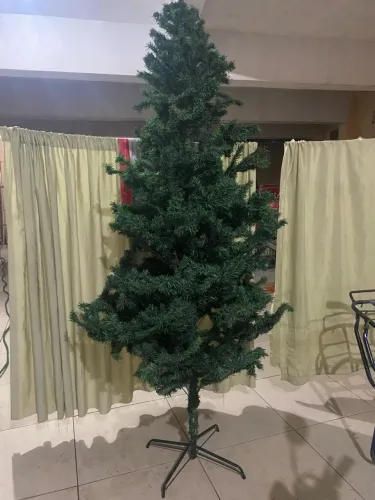 Árvore de Natal 2,50m