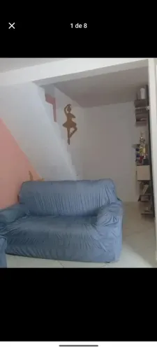 Vende casa