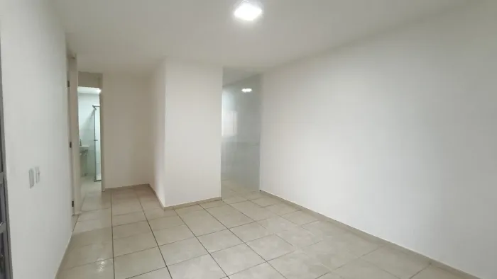 Apartamento para Locação em Brasília, Paranoá Parque (Paranoá), 2 dormitórios, 1 banheiro