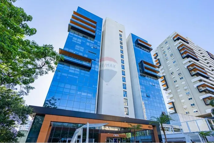 Sala Comercial no Neo 360 Corporate no bairro Petrópolis