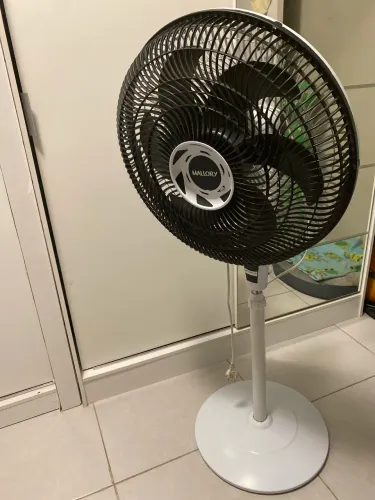 Ventilador