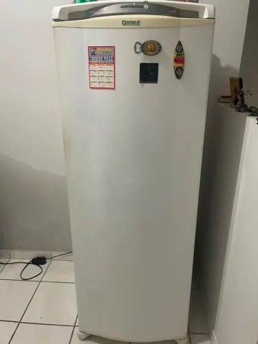 Geladeira
