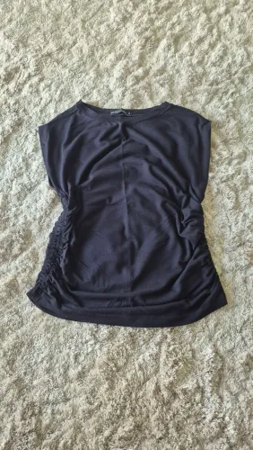 Blusinha Tam.: G