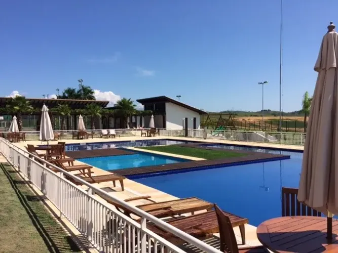 Terreno à venda 385m²