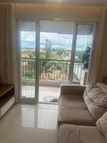 Apartamento a venda com 3 quartos sendo 1 suíte e 2 vagas de garagem codigo: 104973