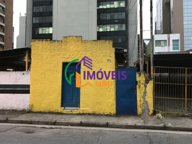 AREA - BROOKLIN - SP
