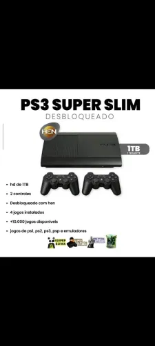 Playstation 3