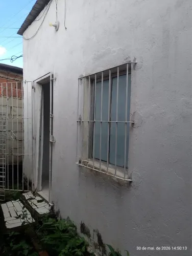 Casa no Curado 1 por R$ 60 Mil - Perto de Tudo