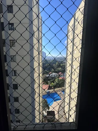 Quarto individual Imobiliado para Mulher em Apartamento 