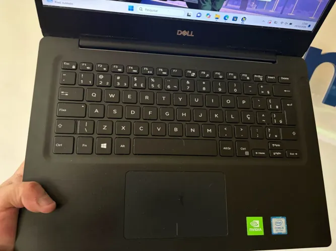 Dell vostro 3481 i5-8TH