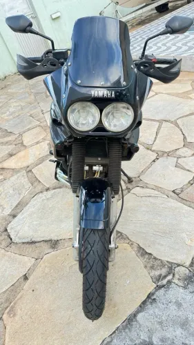 Super teneré YAMAHA XTZ 750
