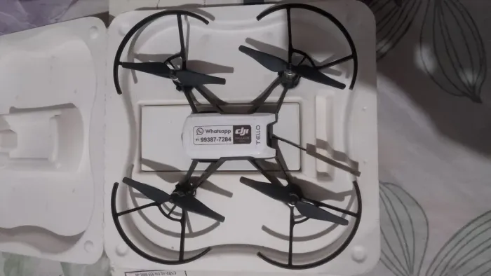Drone Tello DJI
