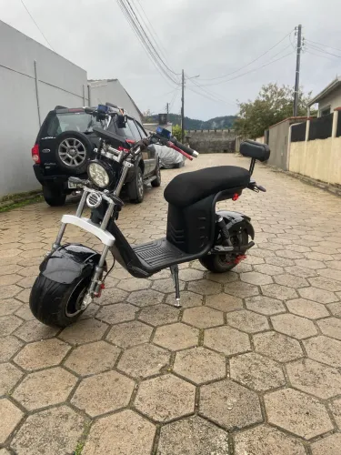 SCOOTER R13