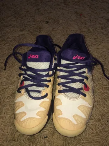 Tênis ASICS Gel-Resolution 6 Clay