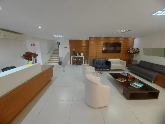 Casa à venda em Campinas, Nova Campinas, com 9 quartos, com 383 m²