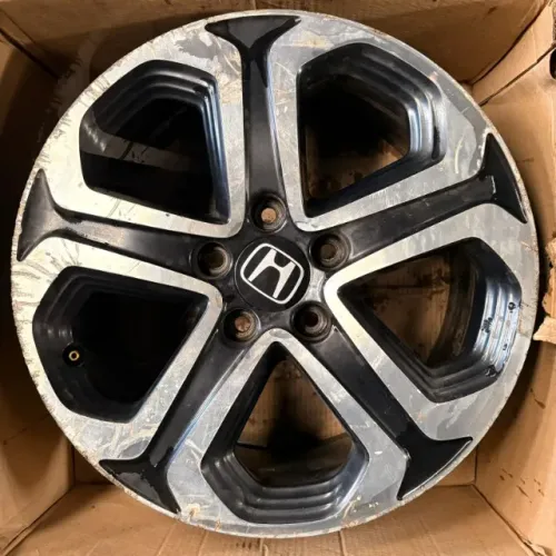 Roda aro 17 Honda Hrv original