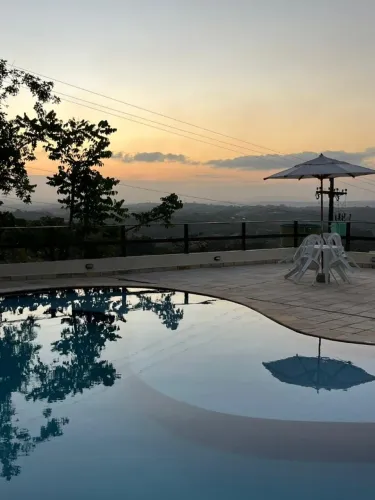 Apartamento em Gravatá/Chã