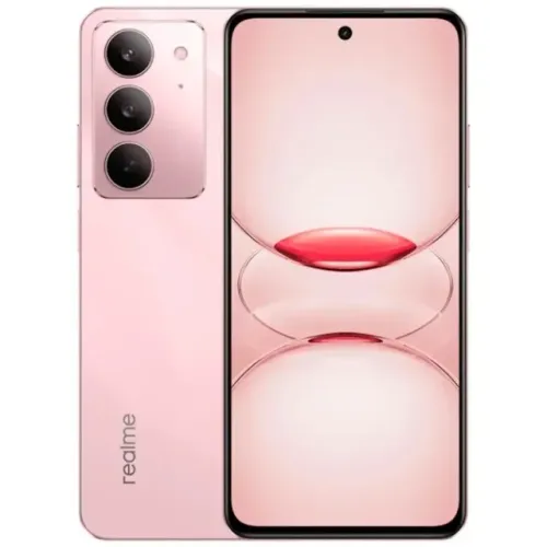 REALME C75X {LACRADO]