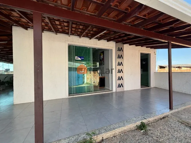 Casa Comercial / Ponto Comercial para alugar no bairro Tupi em Belo Horizonte MG