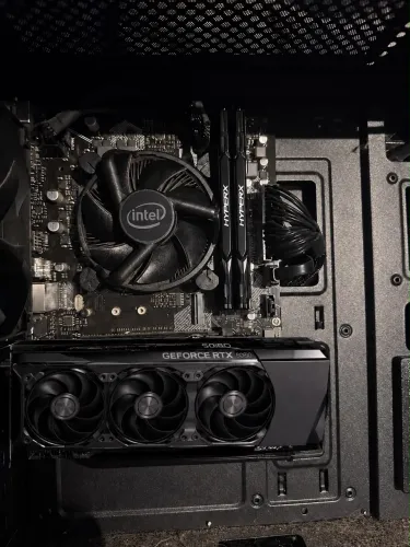 Pc gamer preparado