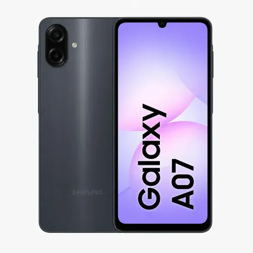 Vendo celular Samsung a07 ((sem ne defeito)) valor 300 reais