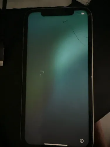 Pra sair hoje iPhone XR
