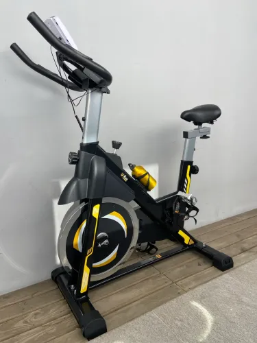 Bike Ergométrica de Spinning