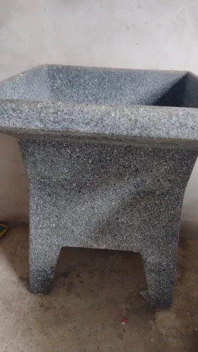 Vendo tanque de concreto