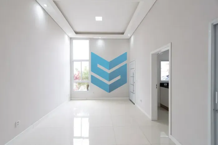Casa em Condomínio com 3 dormitórios à venda, 100 m² - Jardim Novo Horizonte, Sorocaba