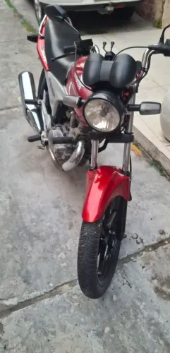 Cg 150 sport ano 2006 